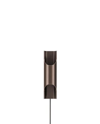 Lyfa Pan 95 Væglampe Bronze