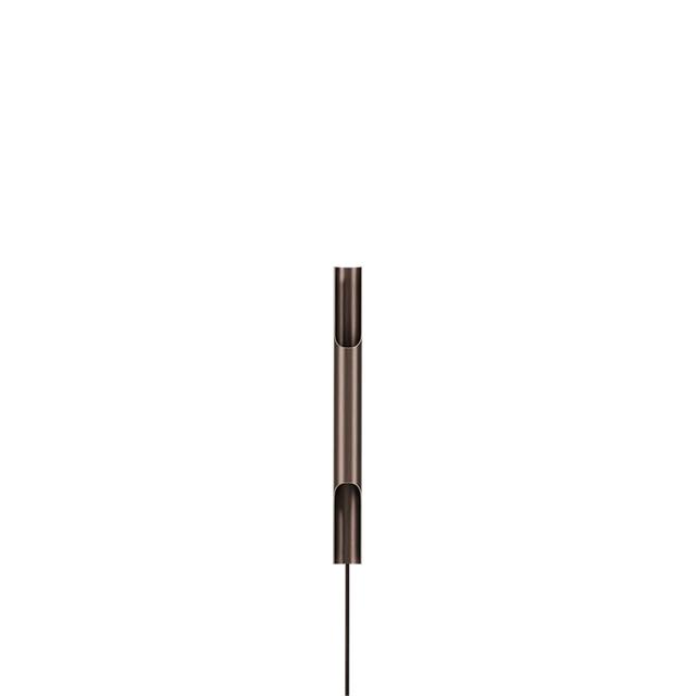Lyfa Pan 38 Væglampe Bronze