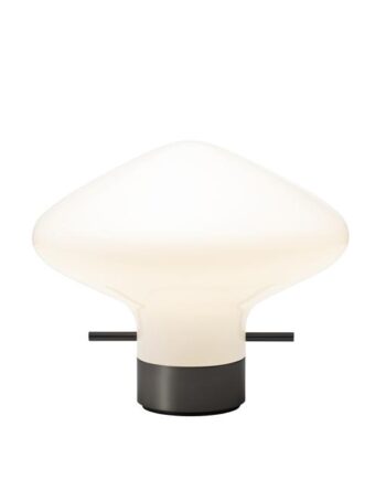 Lyfa Repose Bordlampe 175 Sort
