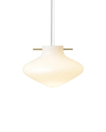 Lyfa Repose Pendel 175 Messing