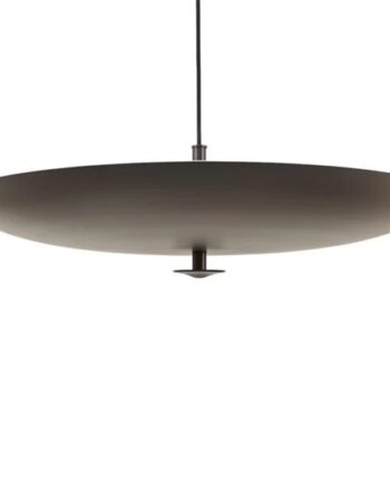 Lyfa Toton 600 Pendel Uplight Bronze