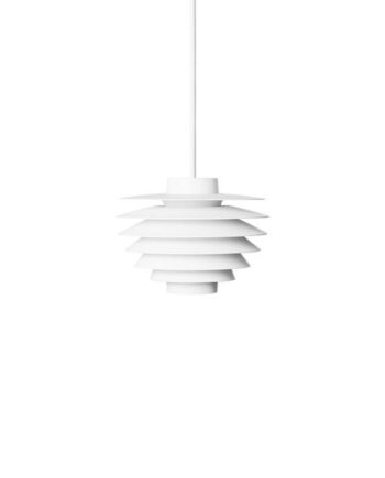 Lyfa Verona 175 Pendel Hvid