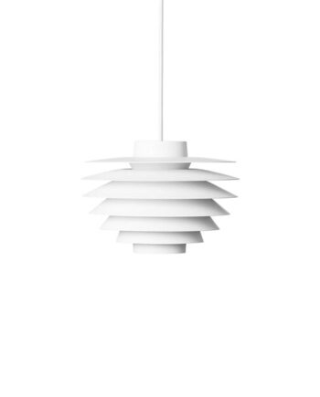 Lyfa Verona 250 Pendel Hvid
