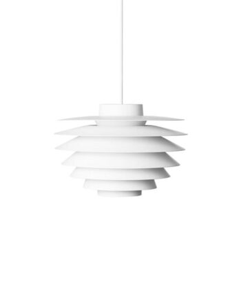 Lyfa Verona 320 Pendel Hvid