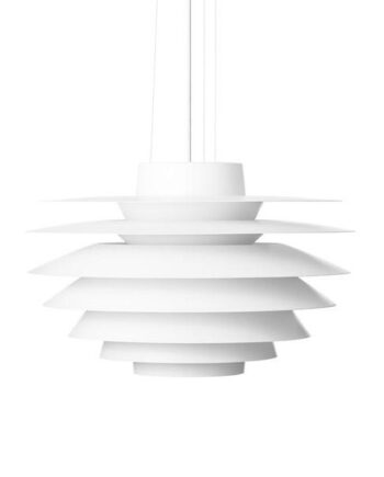 Lyfa Verona 720 Pendel Hvid