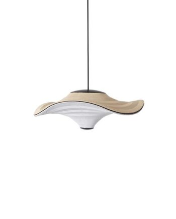 Made By Hand Flying ø58 Pendel Golden Sand