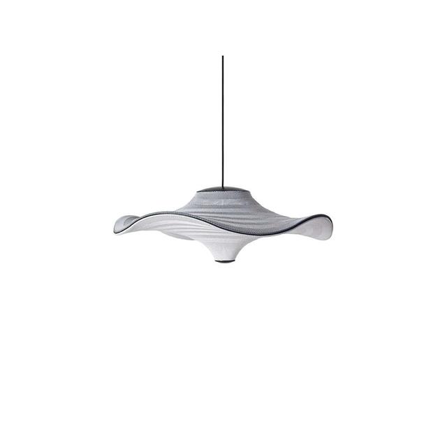 Made By Hand Flying ø58 Pendel Haze Blue