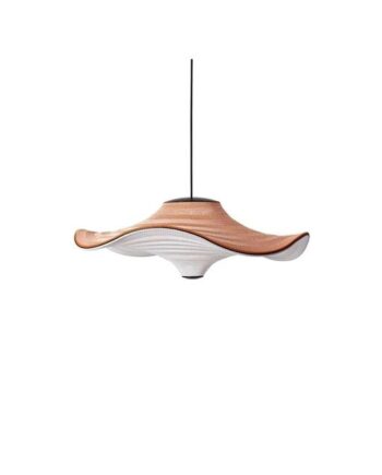Made By Hand Flying ø58 Pendel Light Terracotta
