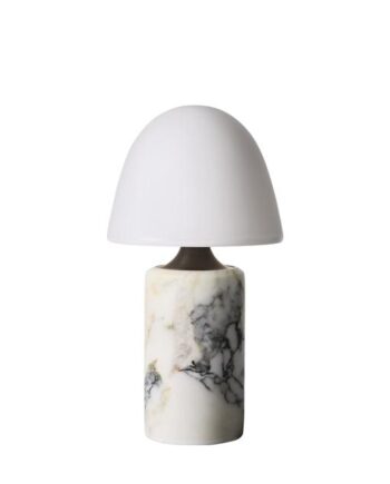 Made By Hand Fuse Transportabel Lampe Natural