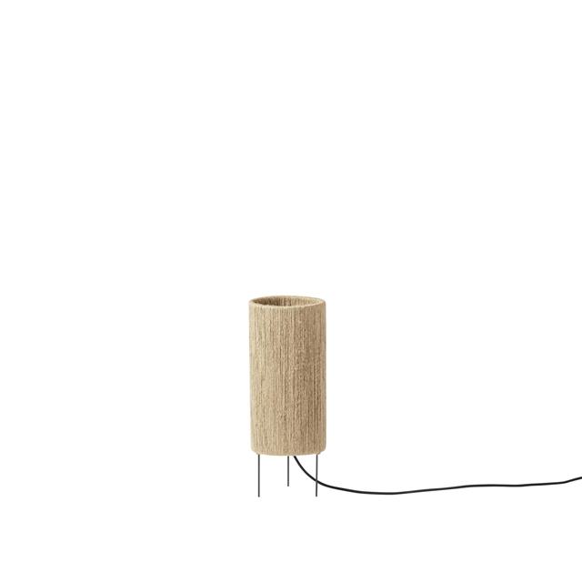 Made By Hand Ro Bordlampe ø15 Cm