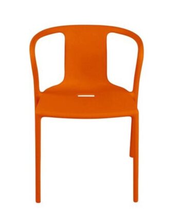 Magis Air-armchair Spisebordsstol    Armlæn Orange