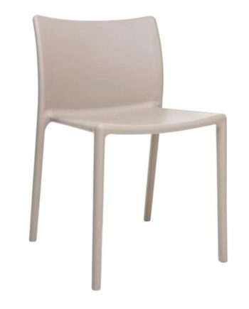 Magis Air-chair Spisebordsstol Beige