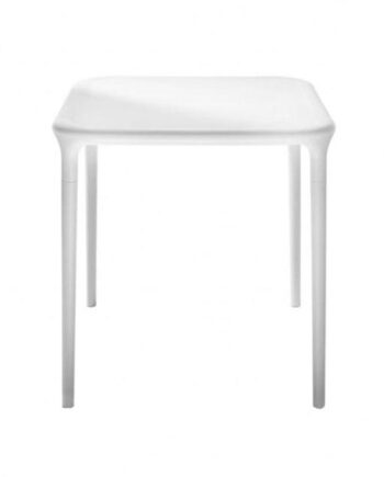 Magis Air-table Squared Spisebord Hvid