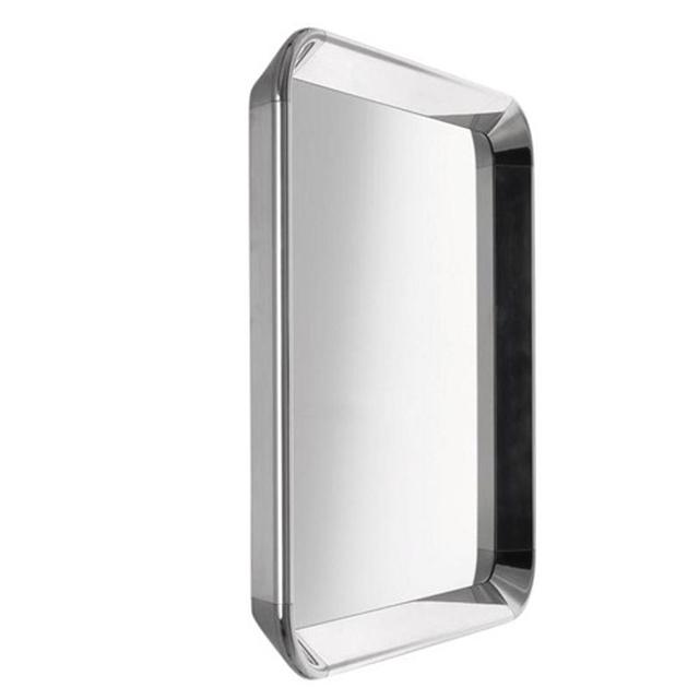 Magis Deja-vu Spejl 137 73 Cm Aluminium