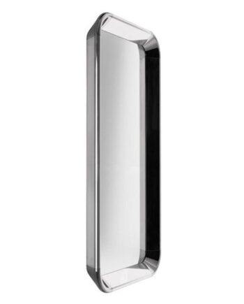 Magis Deja-vu Spejl 190   73 Cm Aluminum
