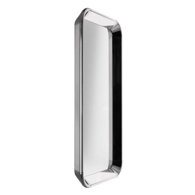 Magis Deja-vu Spejl 190 73 Cm Aluminum