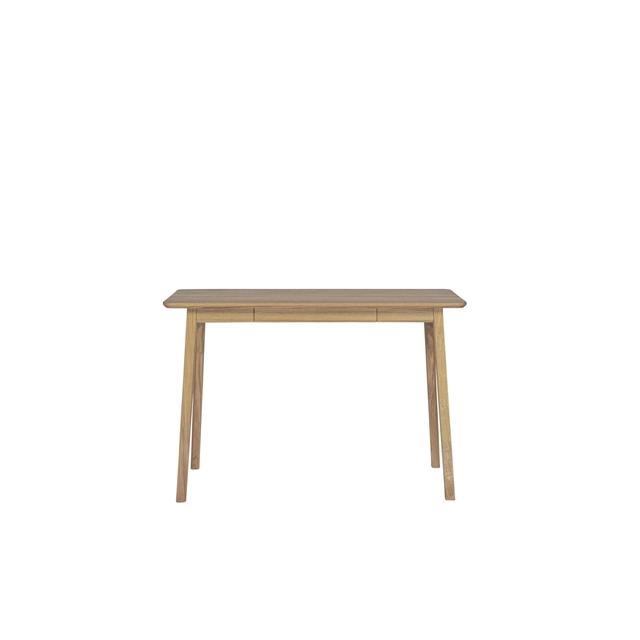 Magnus Olesen Freya Skrivebord Massiv Eg Olieret