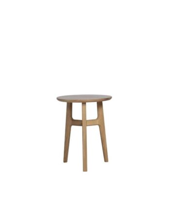 Magnus Olesen Freya Sofabord Massiv Olieret Eg   40     50