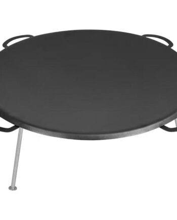 Mareld Stegeplade 78 Cm Sort