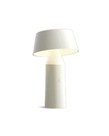 Marset Bicoca Bordlampe Hvid