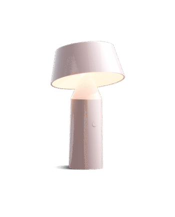 Marset Bicoca Bordlampe Lys Pink