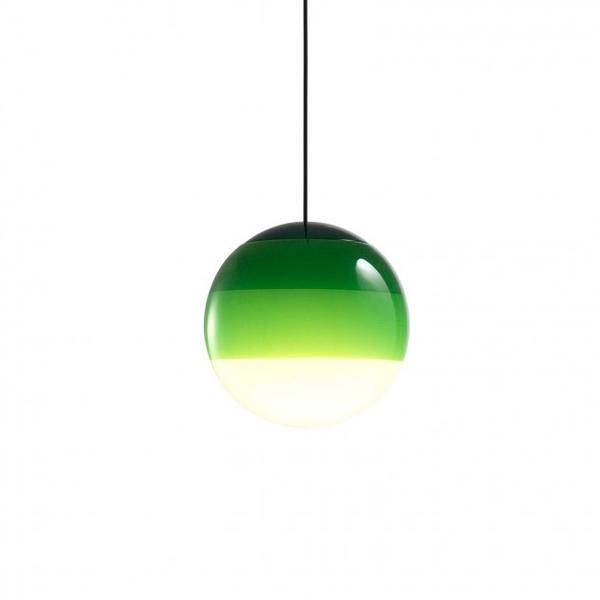 Marset Dipping Light 20 Pendel Grøn