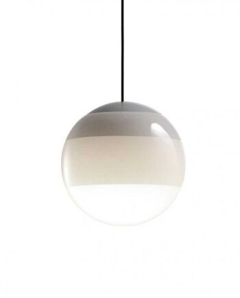 Marset Dipping Light 30 Pendel Off White