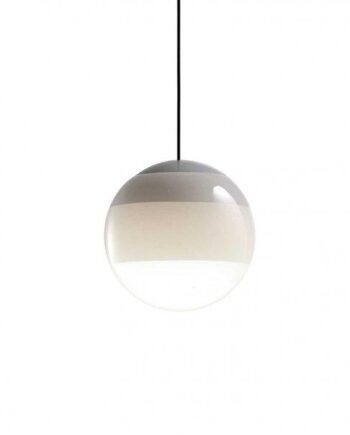 Marset Dipping Light 20 Pendel Off White