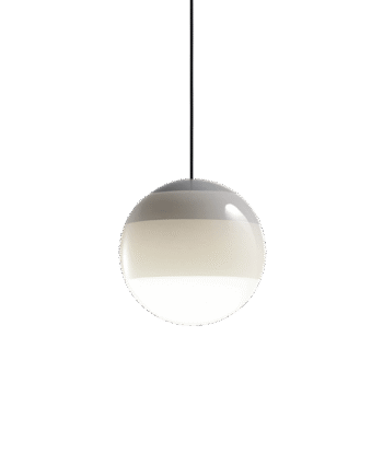 Marset Dipping Light 13 Pendel Off White