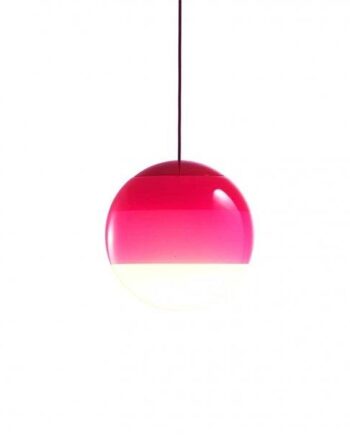 Marset Dipping Light 20 Pendel Pink