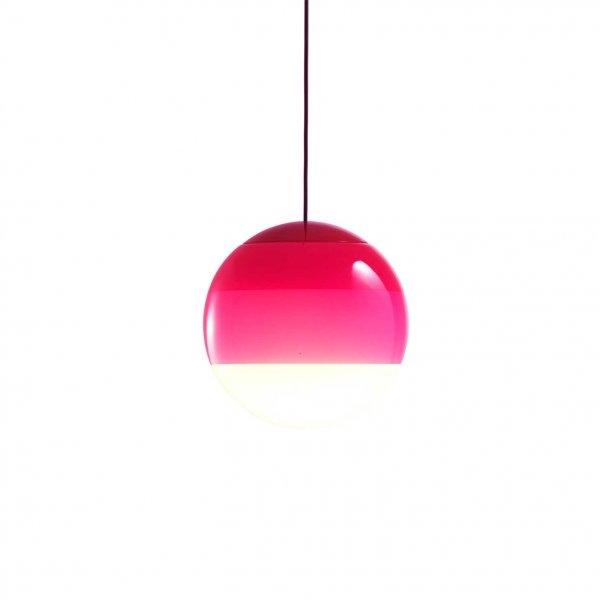 Marset Dipping Light 20 Pendel Pink