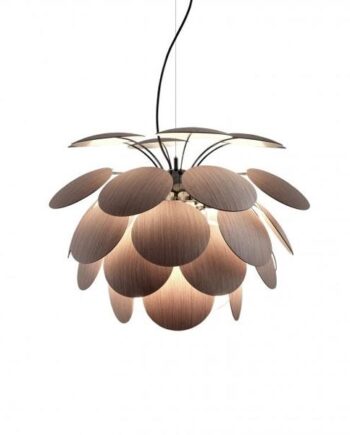 Marset Discoco Wood 68 Pendel American Oak
