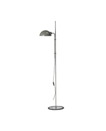Marset Funiculí Gulvlampe Grå