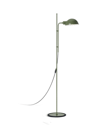 Marset Funiculí Gulvlampe Grøn