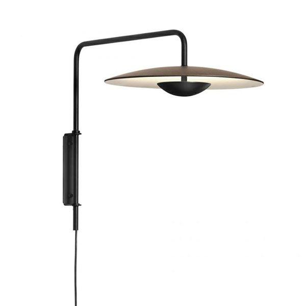 Marset Ginger Væglampe Wenge