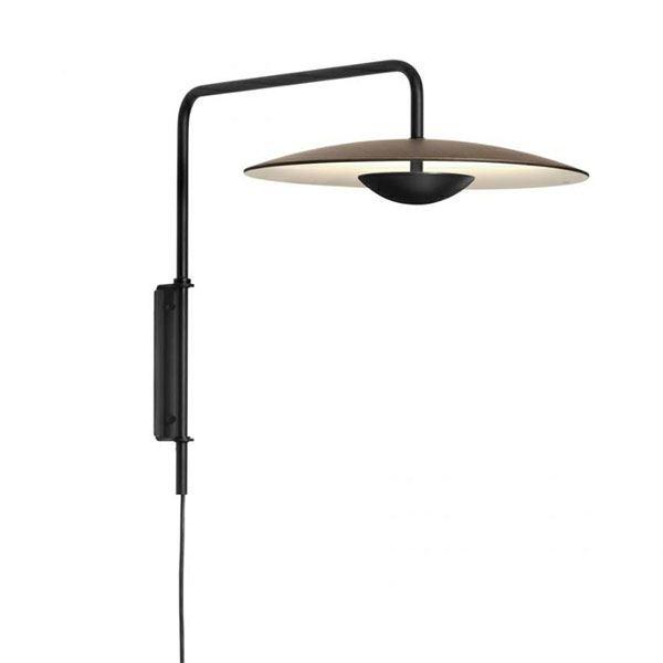 Marset Ginger 20 Væglampe Wenge