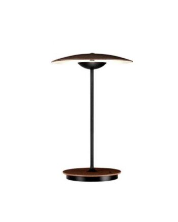 Marset Ginger 20   Bordlampe Lille Wenge