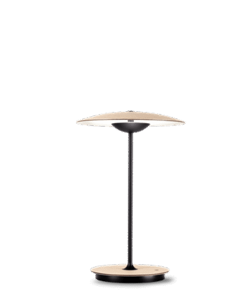 Marset Ginger   Bordlampe Stor Eg