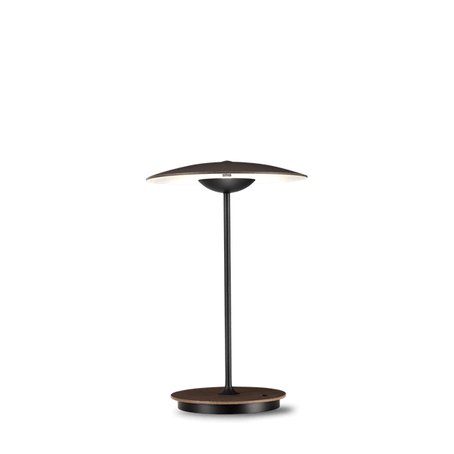 Marset Ginger Bordlampe Stor Wenge