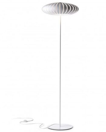 Marset Maranga Gulvlampe Small Hvid