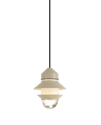 Marset Santorini Pendel Ip20 Beige