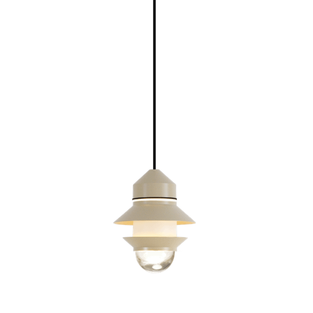 Marset Santorini Pendel Ip20 Beige