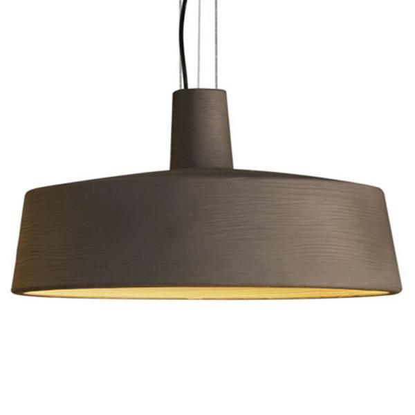 Marset Soho 57 Pendel Beton Led