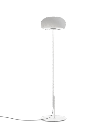 Marset Vetra Gulvlampe Hvid