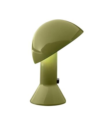 Martinelli Luce Elmetto Bordlampe Grøn