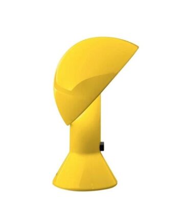Martinelli Luce Elmetto Bordlampe Gul