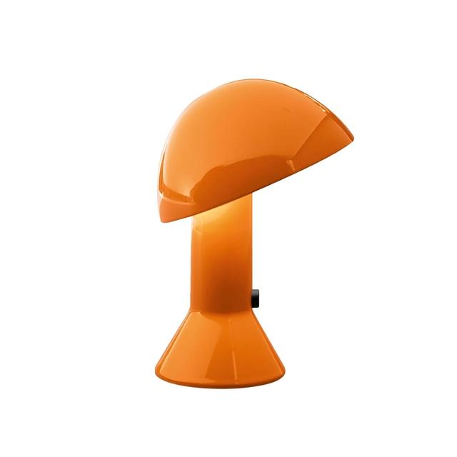 Martinelli Luce Elmetto Bordlampe Orange