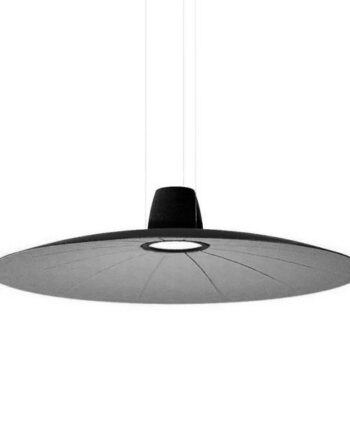 Martinelli Luce Lent Pendel Grå