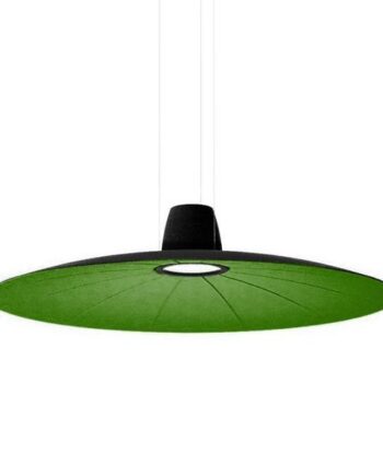 Martinelli Luce Lent Pendel Grøn