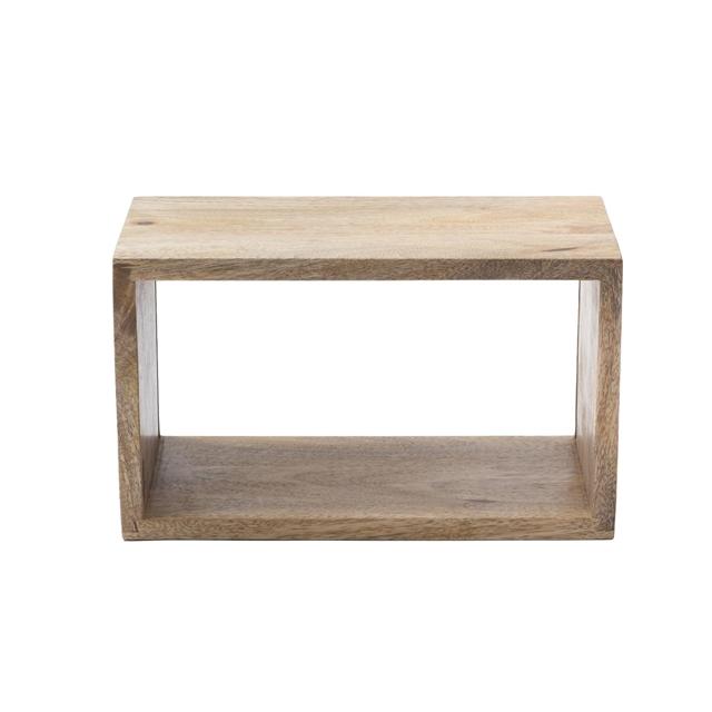 Mater Box System Naturlig Extra Lille Mangotræ